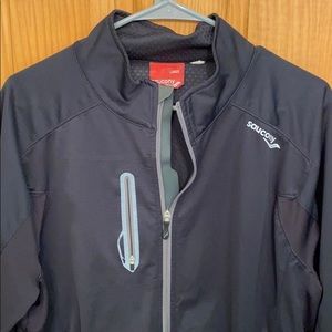 Running Jacket